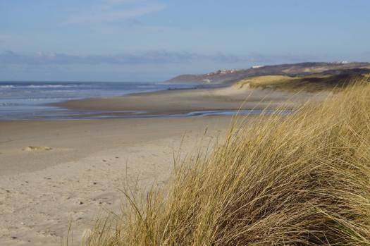 hardelot plage mes bouts du monde